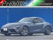 2024 TOYOTA SUPRA