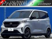 2022 NISSAN OTHER