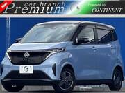 2025 NISSAN OTHER