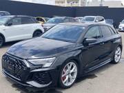 2023 AUDI RS3 SPORTBACK