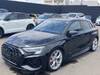 AUDI RS3 SPORTBACK