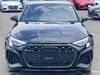 AUDI RS3 SPORTBACK