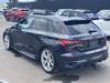 AUDI RS3 SPORTBACK