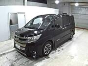 2019 TOYOTA NOAH