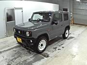 2023 SUZUKI JIMNY XC