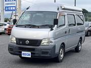 2004 NISSAN CARAVAN