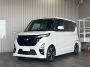 2021 NISSAN ROOX