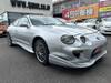 TOYOTA CELICA