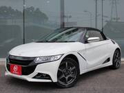 2015 HONDA S660