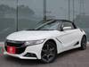 HONDA S660