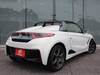 HONDA S660