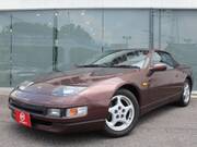 1993 NISSAN FAIRLADY Z CONVERTIBLE
