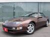 NISSAN FAIRLADY Z