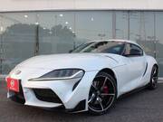 2020 TOYOTA SUPRA RZ