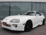 2001 TOYOTA SUPRA SZ
