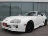 TOYOTA SUPRA