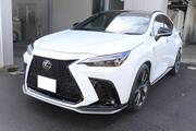 2023 LEXUS NX