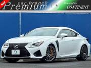 2015 LEXUS RCF