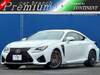 LEXUS RCF