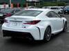 LEXUS RCF