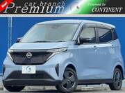 2022 NISSAN OTHER
