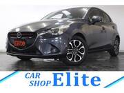 2015 MAZDA DEMIO