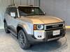 TOYOTA LANDCRUISER 250
