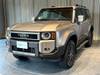 TOYOTA LANDCRUISER 250