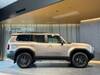 TOYOTA LANDCRUISER 250