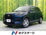 2022 DAIHATSU ROCKY