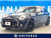 2018 BMW MINI