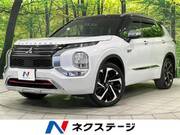 2022 MITSUBISHI OUTLANDER PHEV