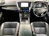TOYOTA VELLFIRE HYBRID