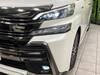 TOYOTA VELLFIRE HYBRID