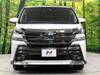 TOYOTA VELLFIRE HYBRID