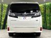 TOYOTA VELLFIRE HYBRID