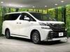 TOYOTA VELLFIRE HYBRID