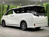 TOYOTA VELLFIRE HYBRID