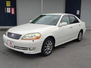 2004 TOYOTA MARK II