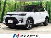 2020 TOYOTA RAIZE