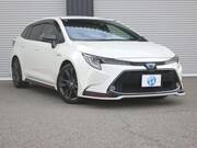 2020 TOYOTA COROLLA TOURING