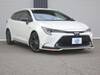 TOYOTA COROLLA TOURING