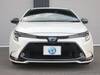 TOYOTA COROLLA TOURING