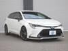 TOYOTA COROLLA TOURING