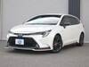 TOYOTA COROLLA TOURING