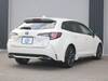 TOYOTA COROLLA TOURING