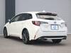 TOYOTA COROLLA TOURING