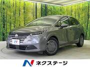 2024 NISSAN NOTE X