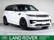 2023 LAND ROVER RANGE ROVER SPORT