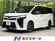 2018 TOYOTA VOXY